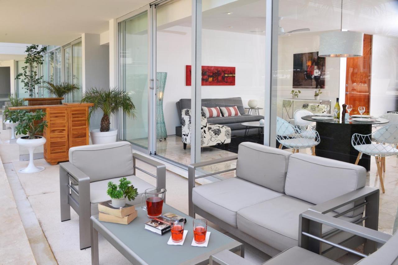 Magia Beachside Apartahotel