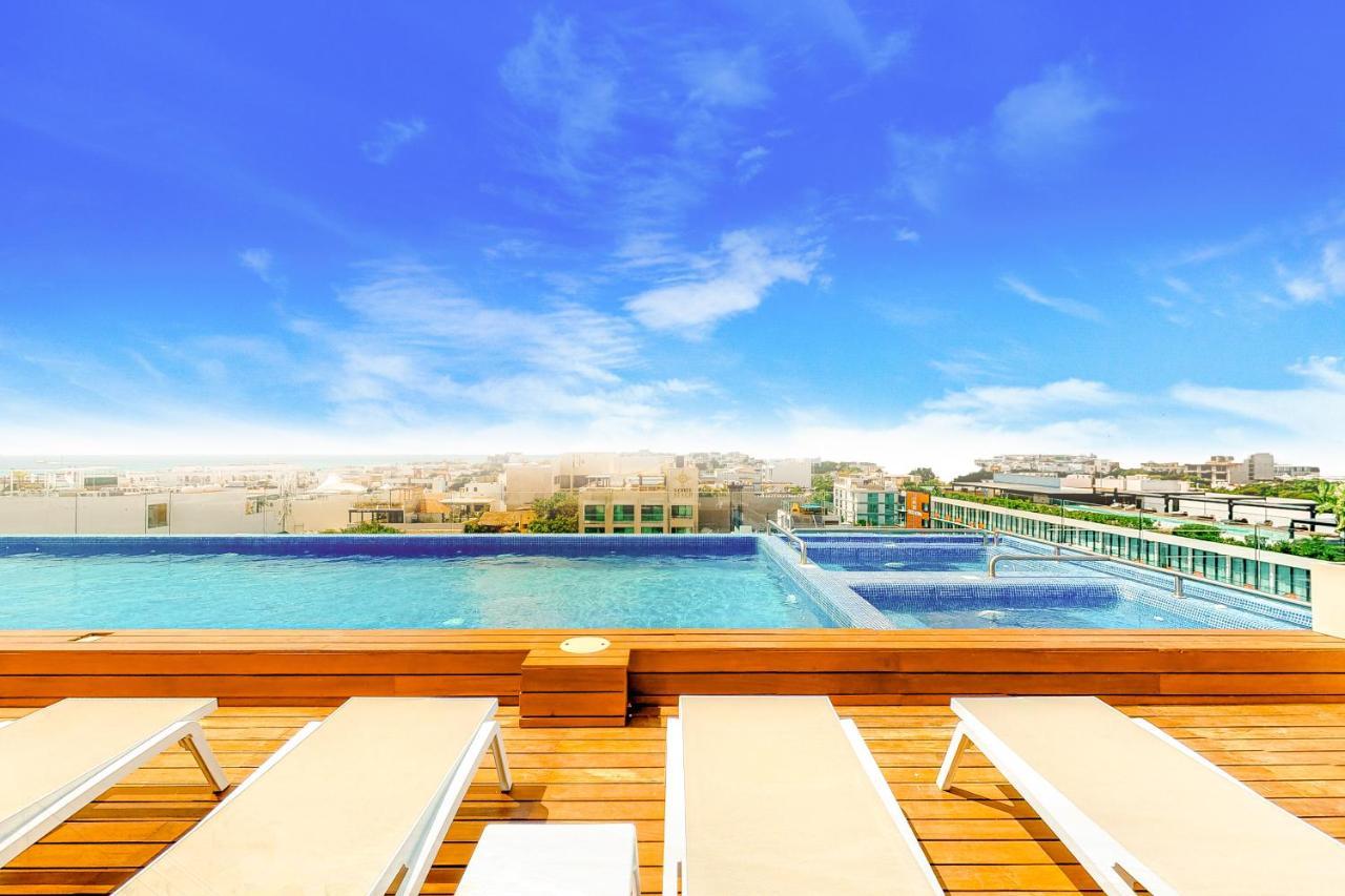 Habanero Hotel Playa del Carmen