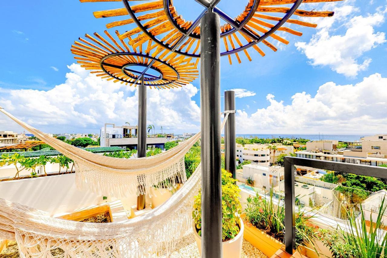 Hotel Habanero