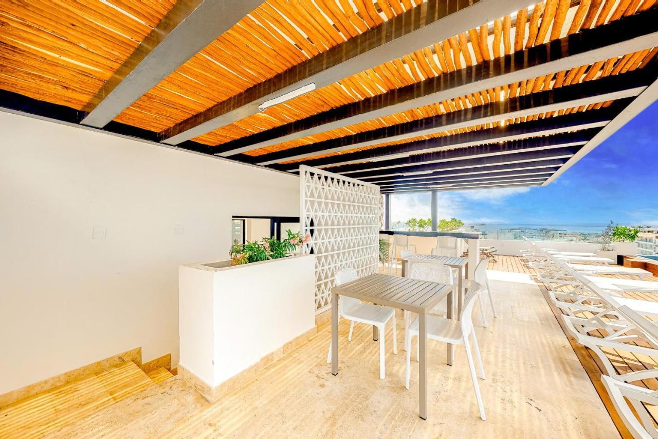 Habanero Hotel Playa del Carmen