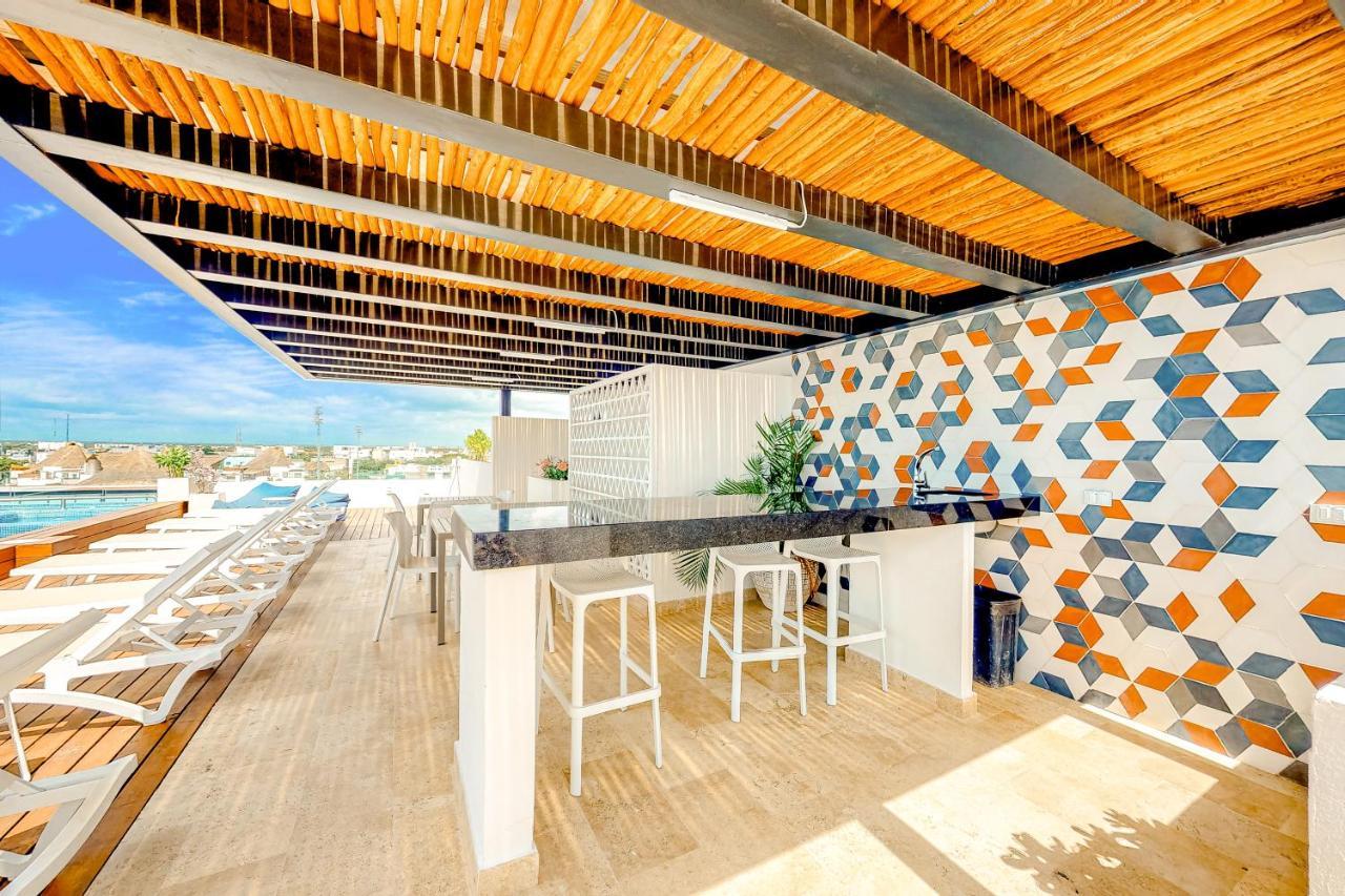 Habanero * Playa del Carmen