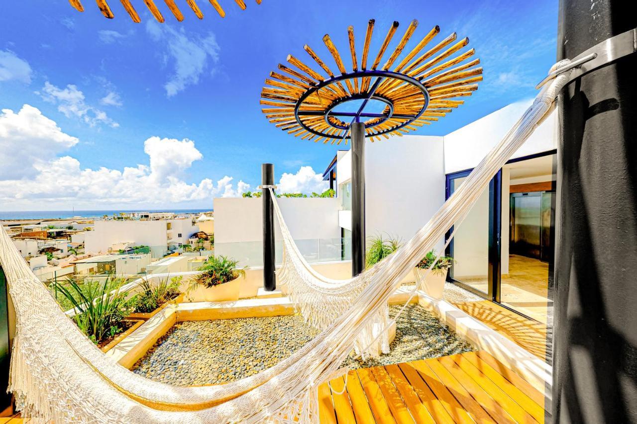 Hotel Habanero