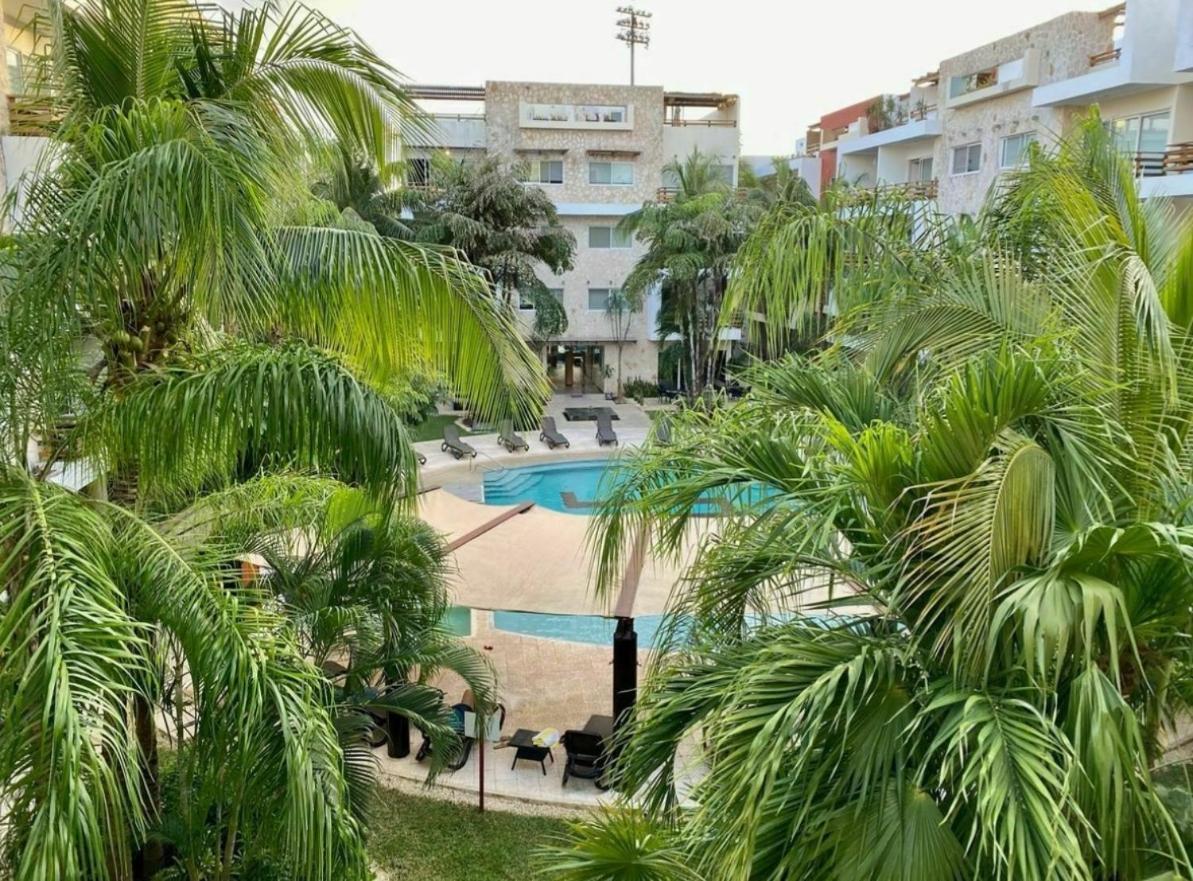 Caribbean Oasis *