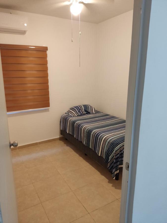 Apartment Real Bilbao Playense Playa del Carmen