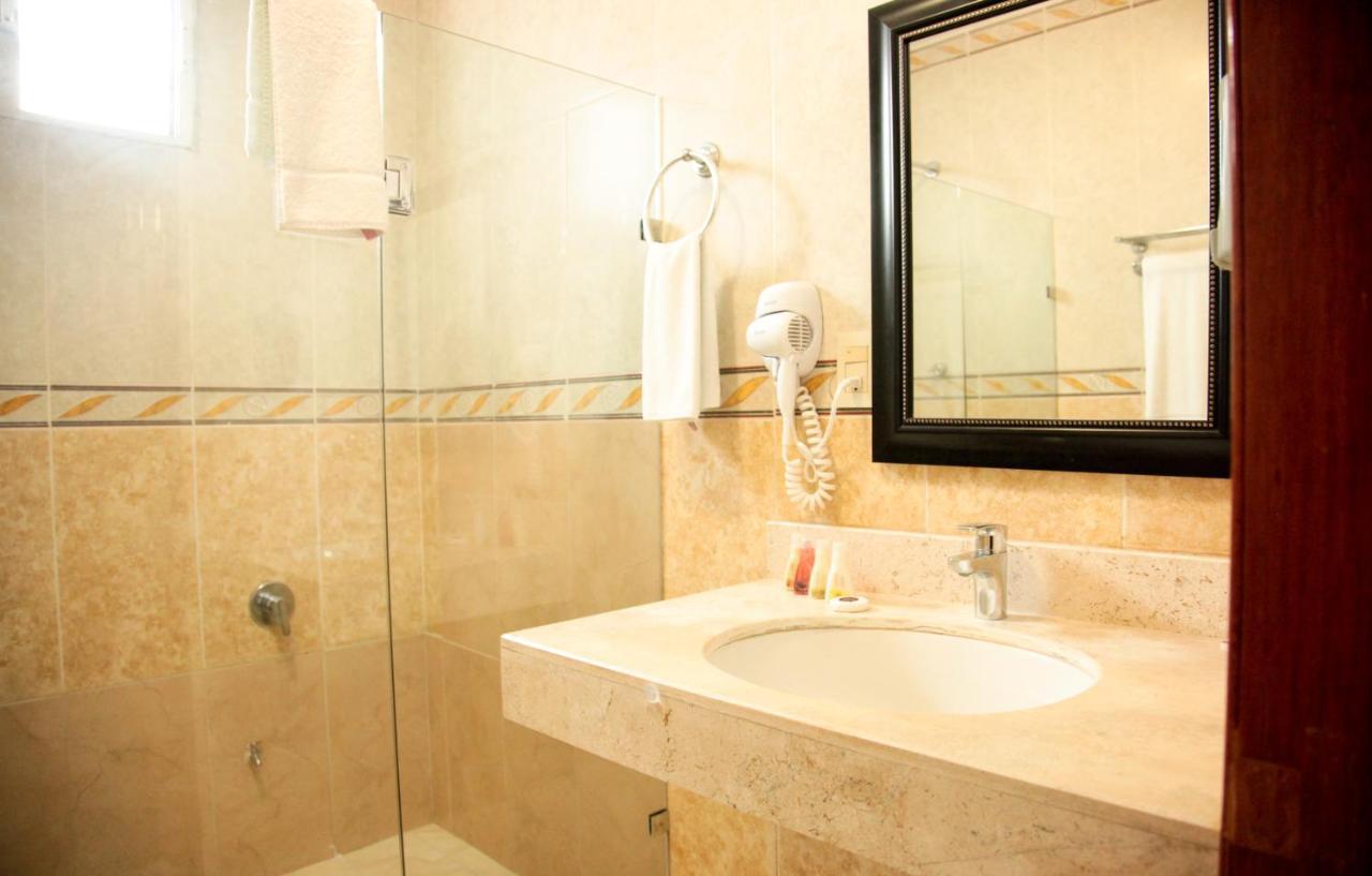 Căn hộ Departamentos K&b Playa del Carmen