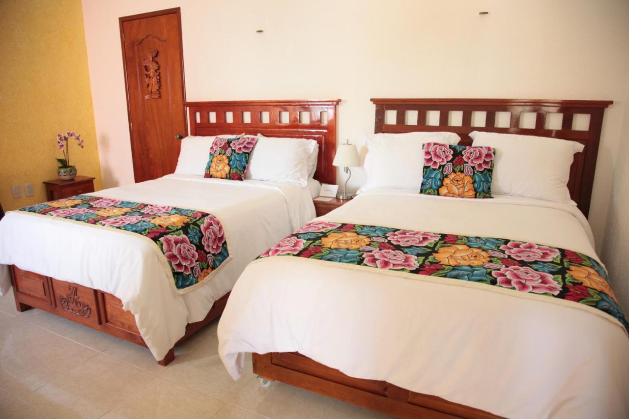 Departamentos K&b Căn hộ Playa del Carmen