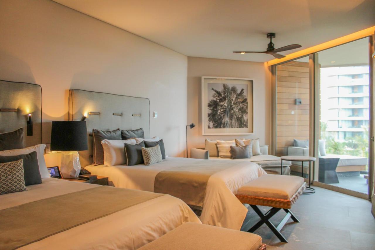 Secrets Moxché - Adults Only - Resort 5*