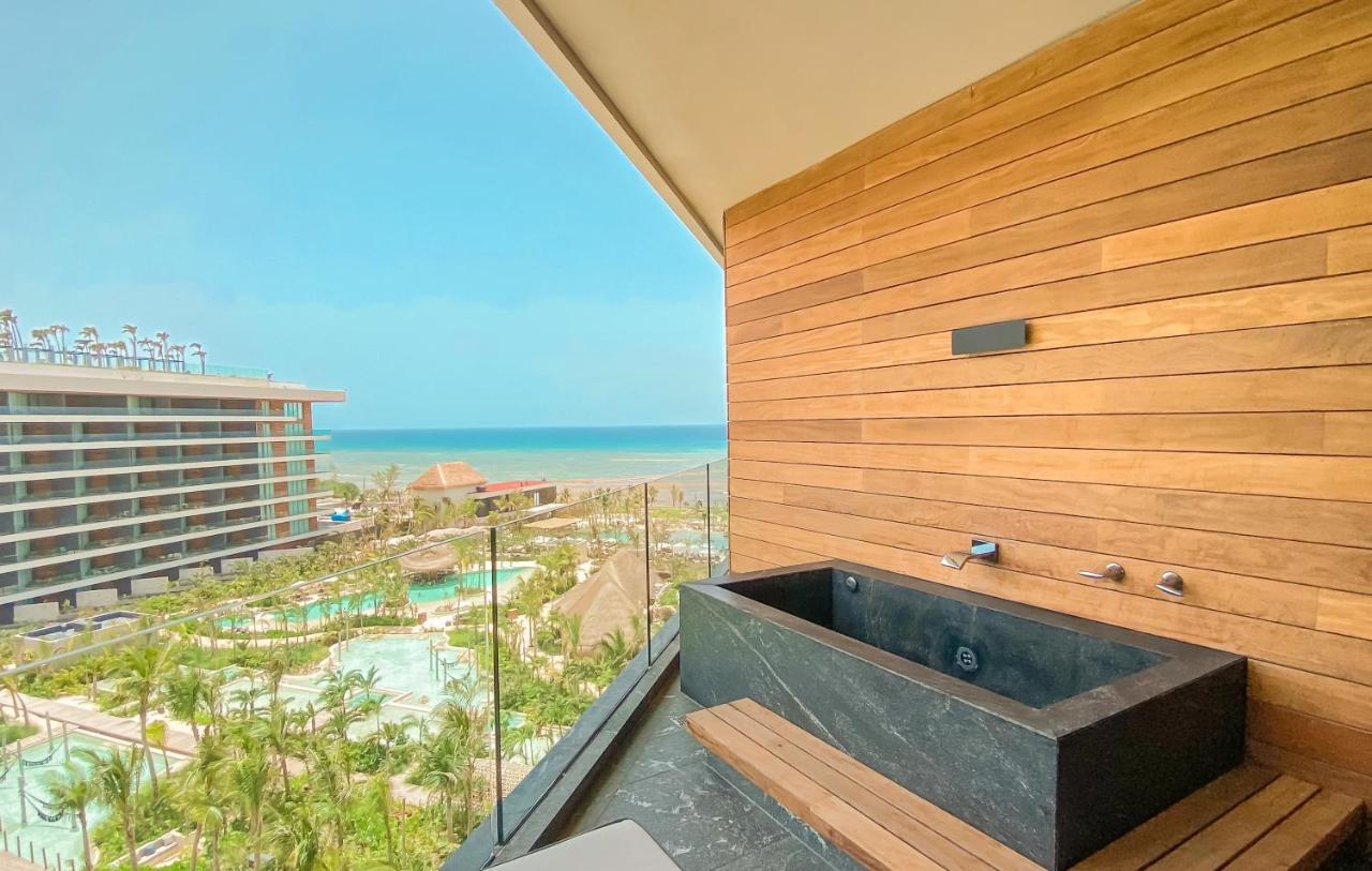Secrets Moxché - Adults Only - 5* Playa del Carmen