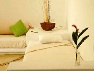 Hotel The Blue Pearl 3*