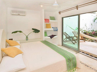 The Blue Pearl Hotel 3*