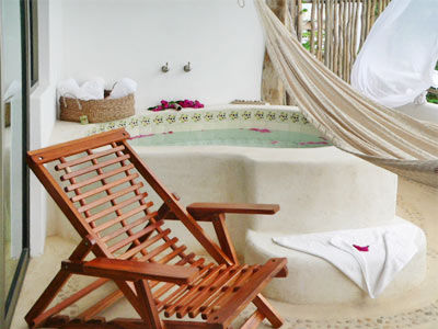 The Blue Pearl 3* Playa del Carmen