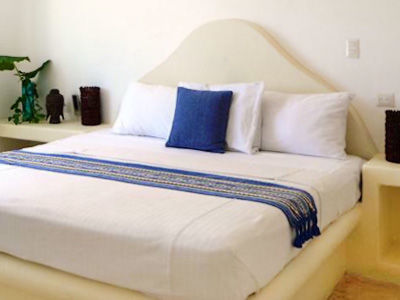 The Blue Pearl Hotel Playa del Carmen