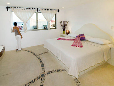 The Blue Pearl Hotel