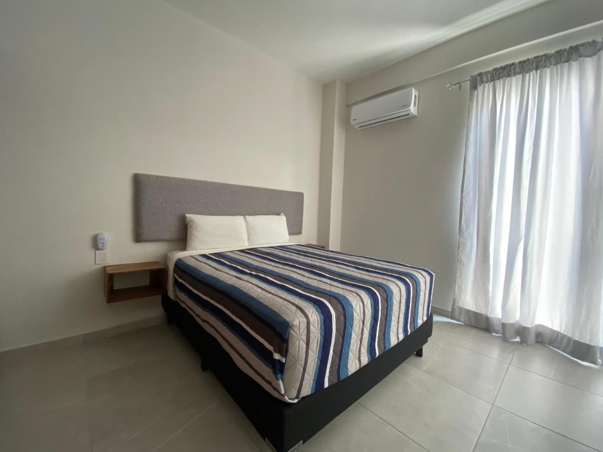 Alaia Residences By Mexican Vacation Apartment