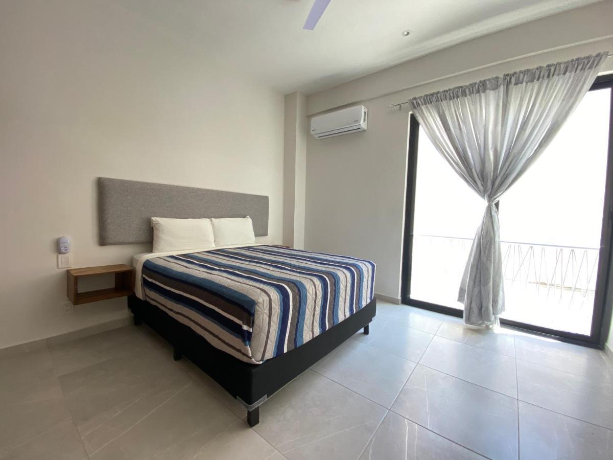 Alaia Residences By Mexican Vacation Apartment Playa del Carmen