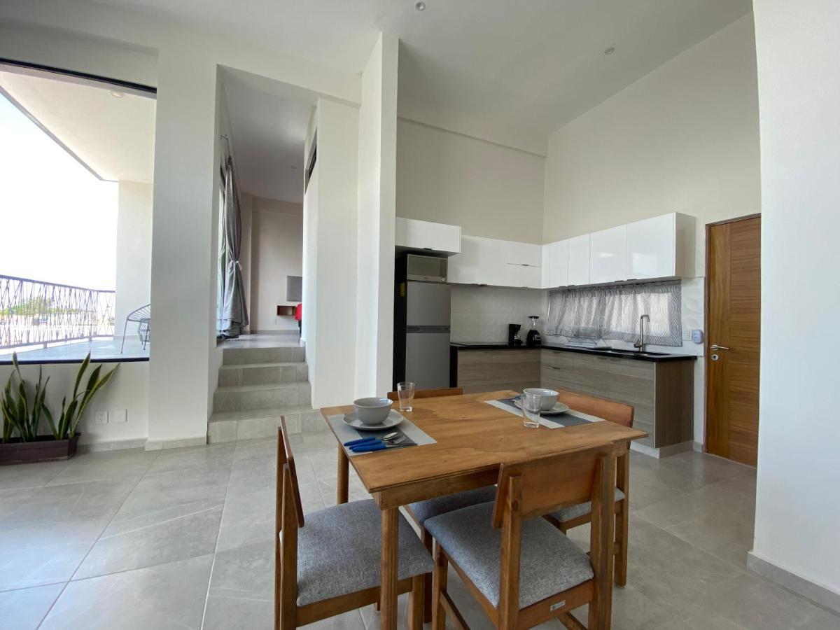 Apartment Alaia Residences By Mexican Vacation Playa del Carmen