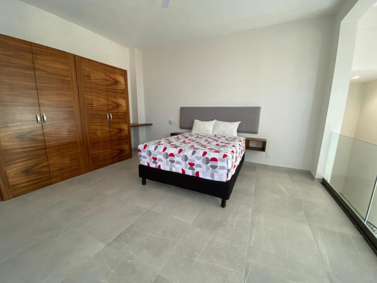 Alaia Residences By Mexican Vacation Apartment *