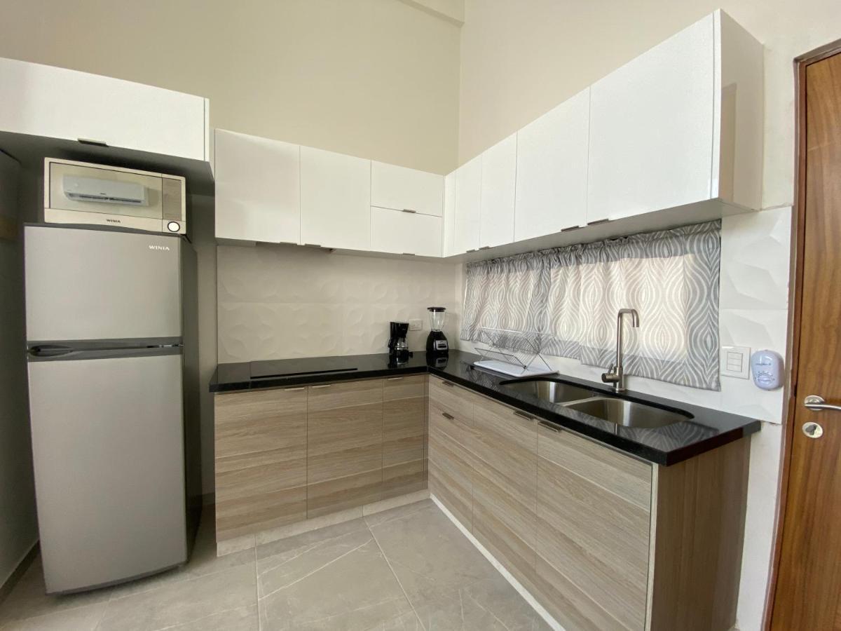 Alaia Residences By Mexican Vacation Apartment Playa del Carmen