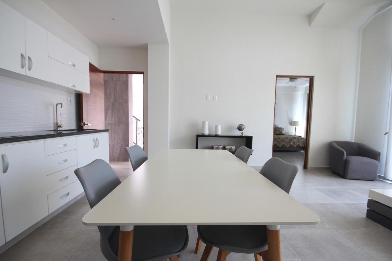 Alaia Residences By Mexican Vacation