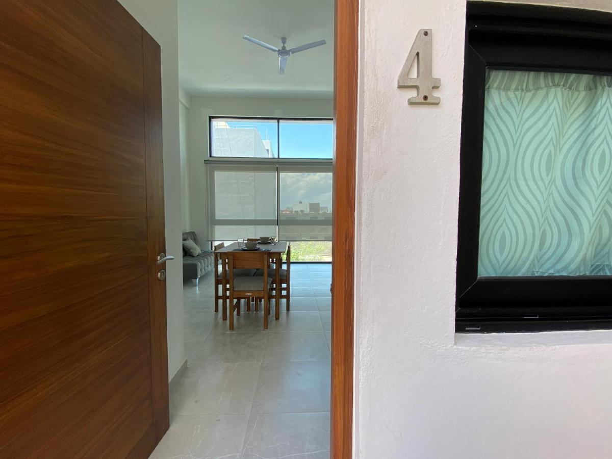 Alaia Residences By Mexican Vacation Apartment *