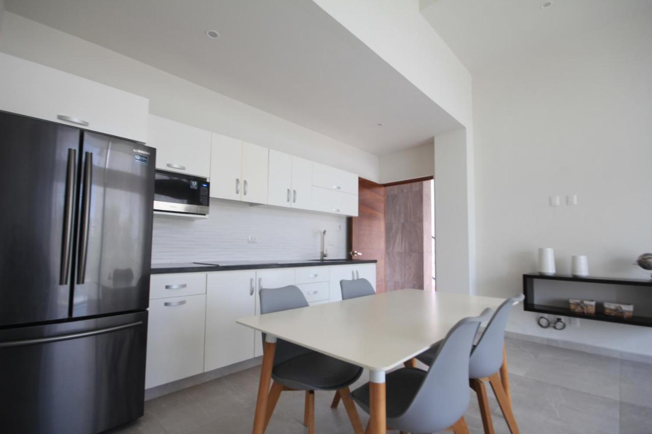 Apartment Alaia Residences By Mexican Vacation Playa del Carmen