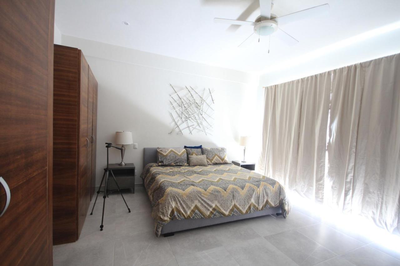 Alaia Residences By Mexican Vacation Apartment