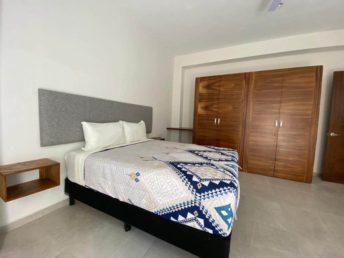 Alaia Residences By Mexican Vacation Apartment