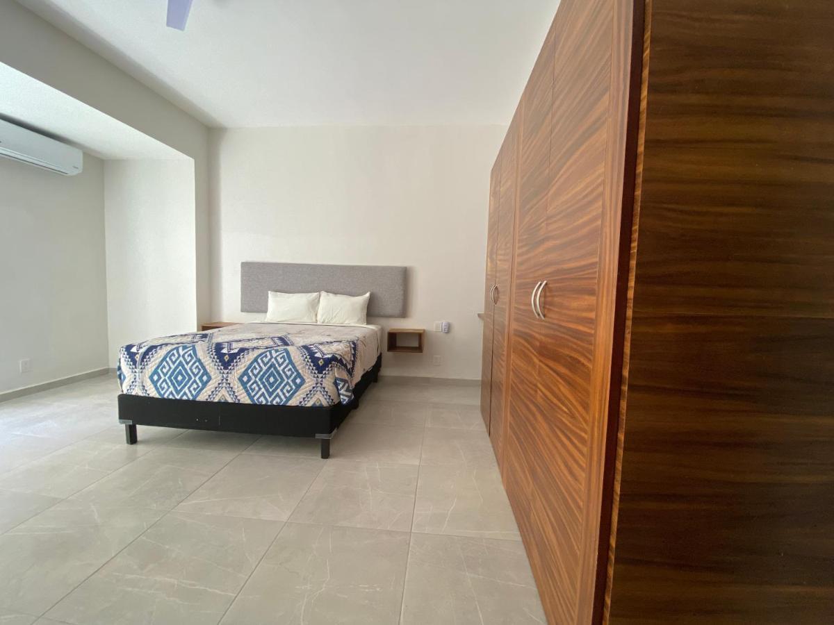 Alaia Residences By Mexican Vacation * Playa del Carmen