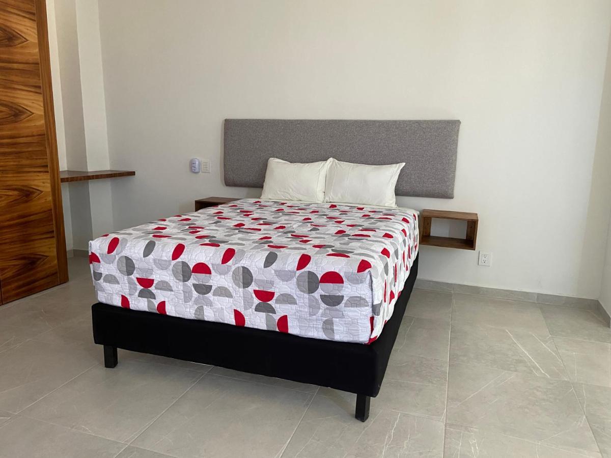 Apartment Alaia Residences By Mexican Vacation