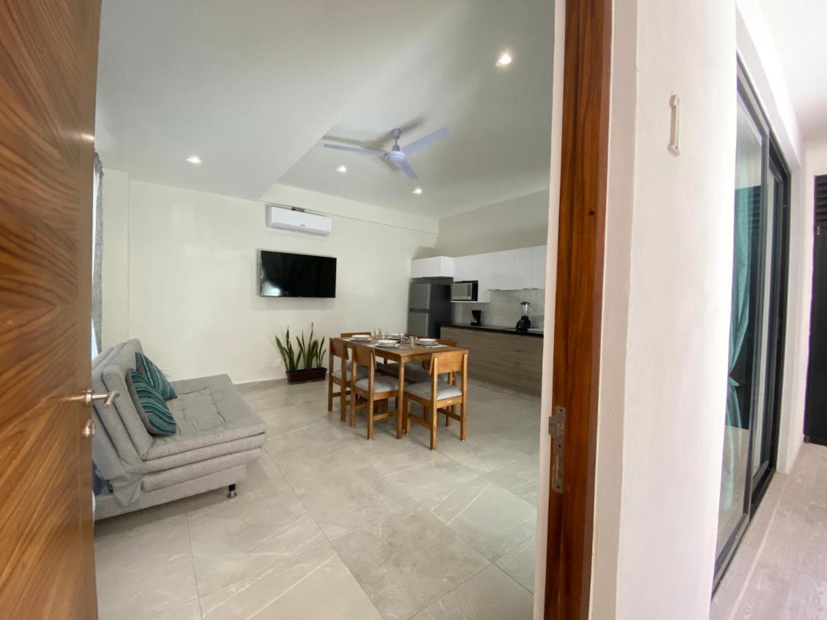 Alaia Residences By Mexican Vacation *