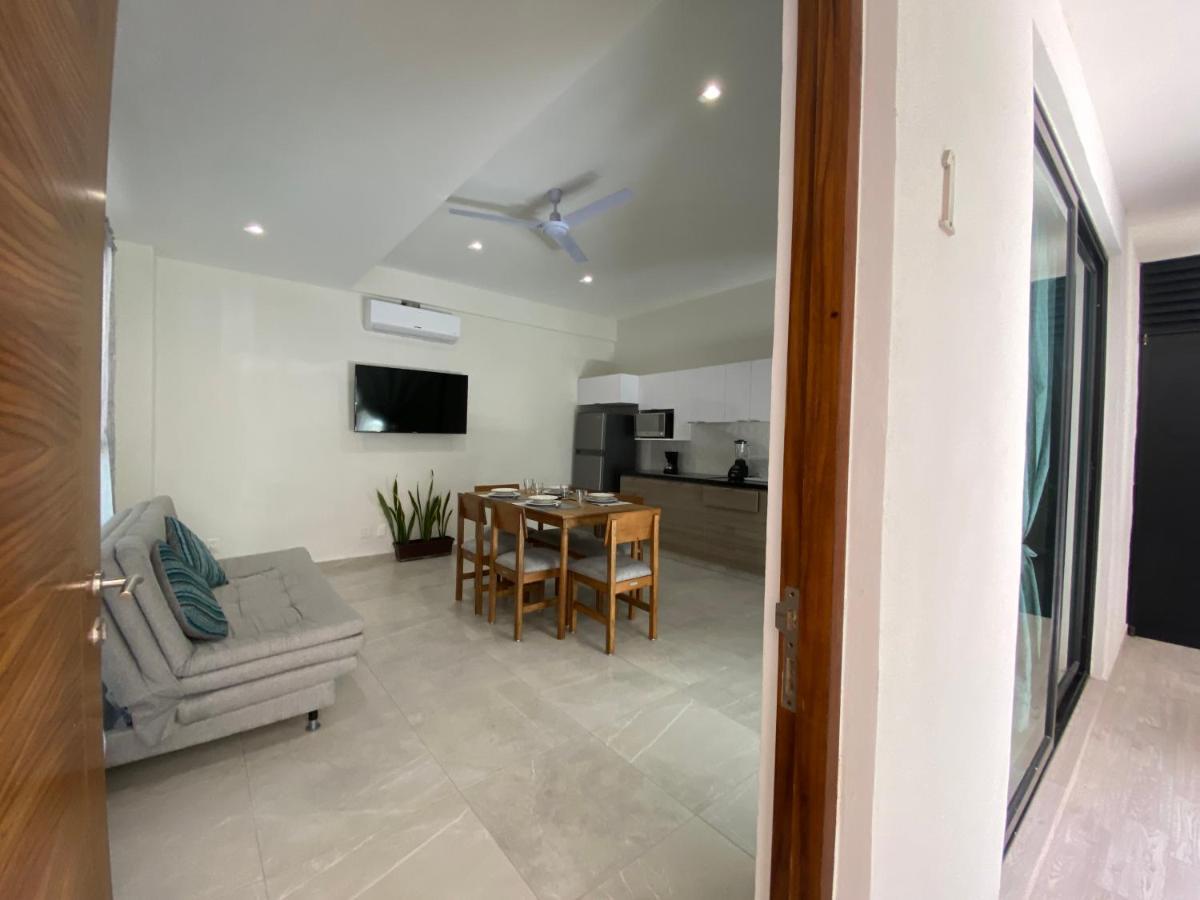 Apartment Alaia Residences By Mexican Vacation *