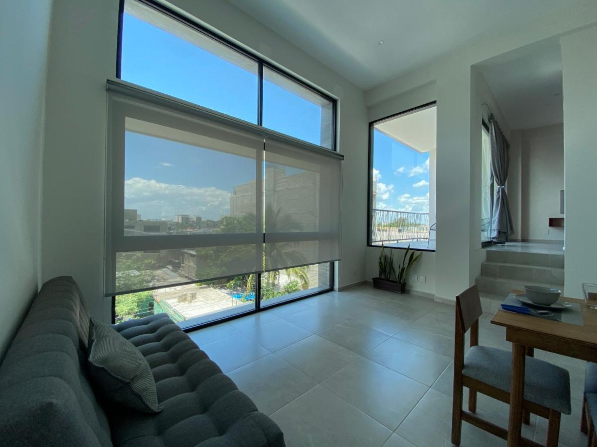 Alaia Residences By Mexican Vacation