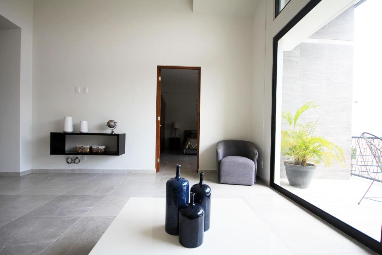 Alaia Residences By Mexican Vacation Apartment Playa del Carmen