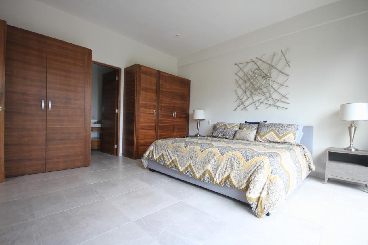 Apartment Alaia Residences By Mexican Vacation *