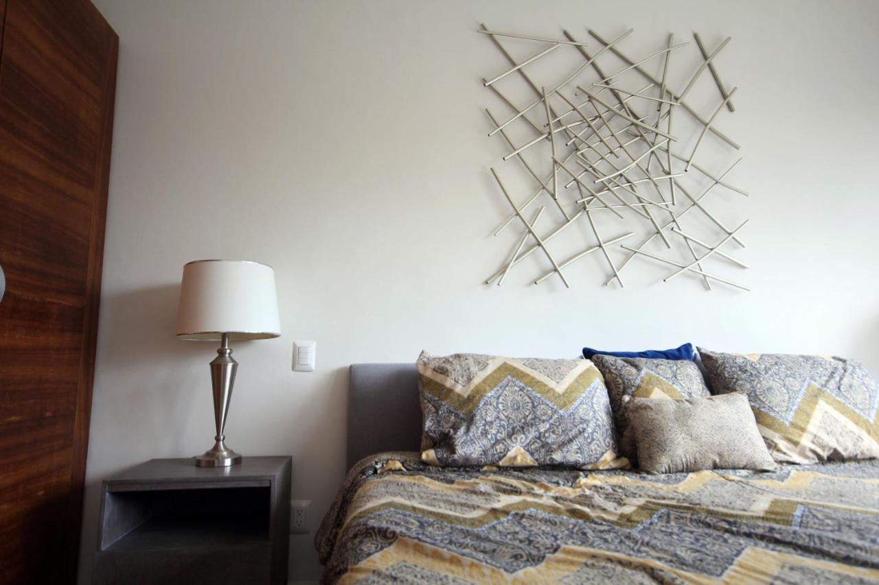 Apartment Alaia Residences By Mexican Vacation Playa del Carmen