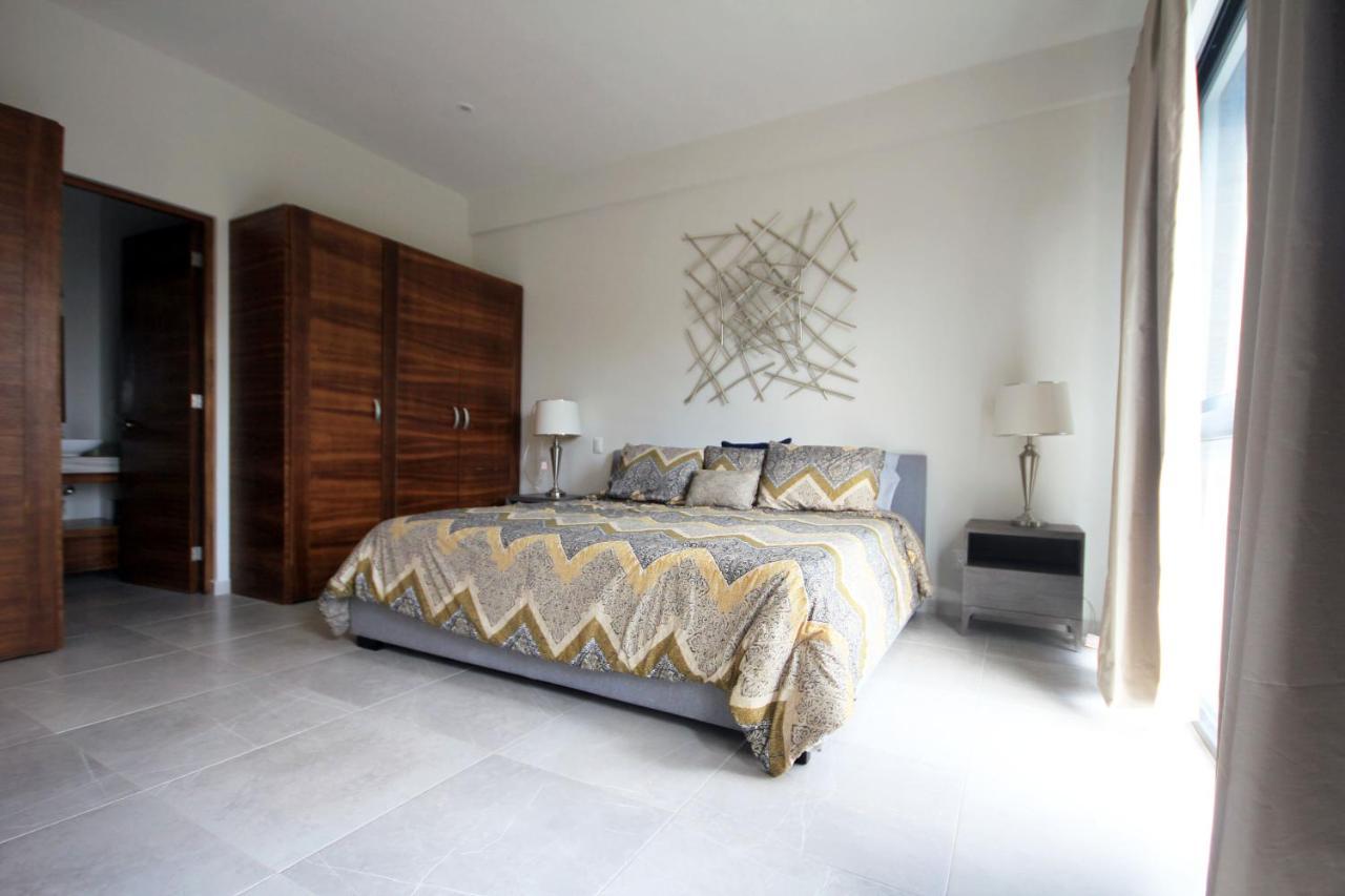 Alaia Residences By Mexican Vacation Playa del Carmen