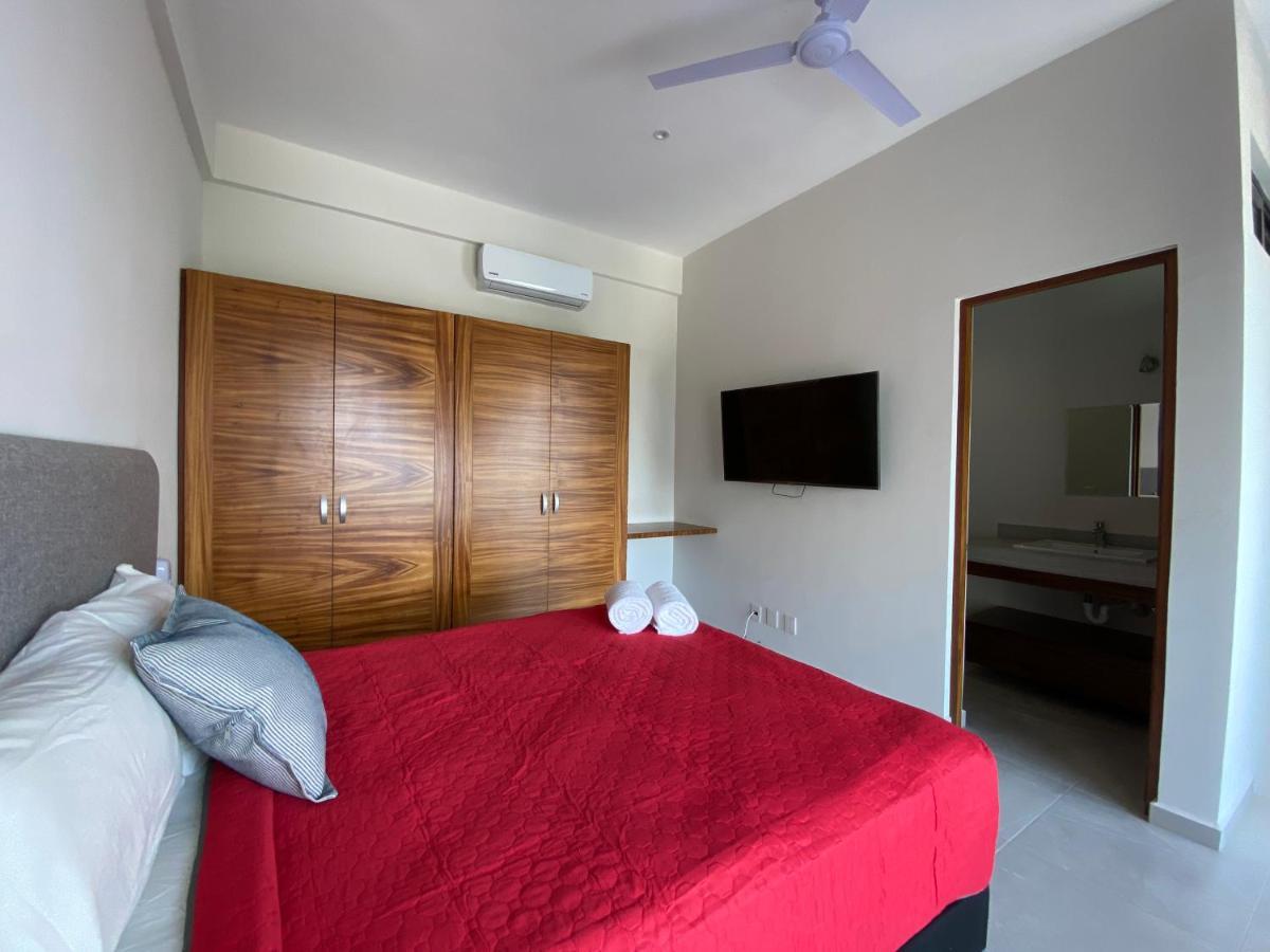 Apartment Alaia Residences By Mexican Vacation *