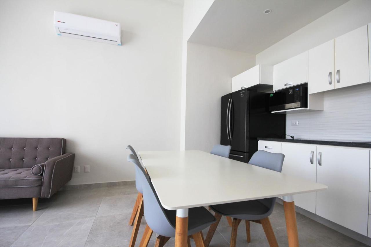 Apartment Alaia Residences By Mexican Vacation