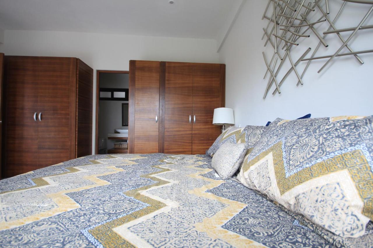 Alaia Residences By Mexican Vacation Apartment *