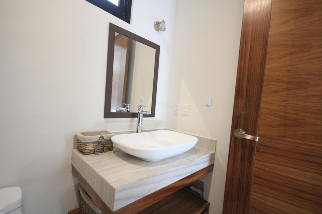 Apartment Alaia Residences By Mexican Vacation Playa del Carmen