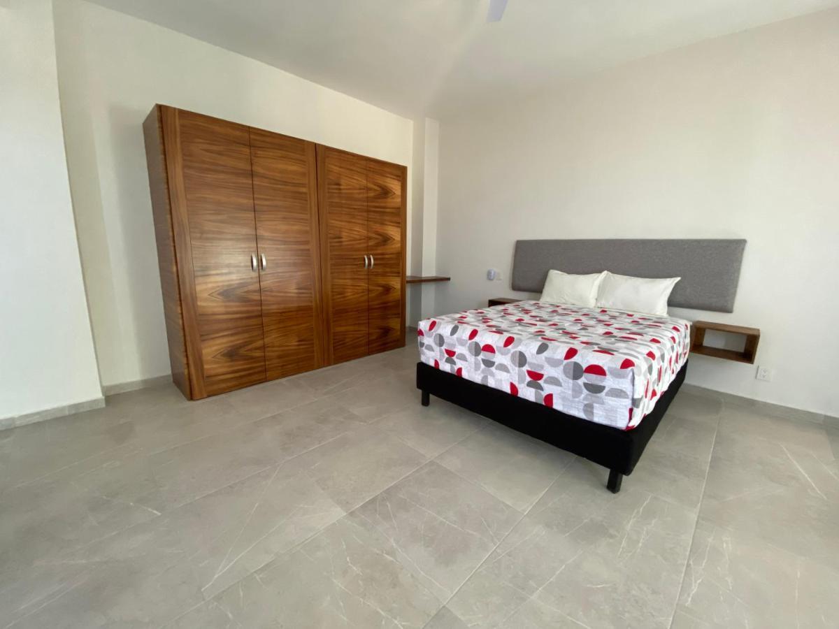 Alaia Residences By Mexican Vacation Apartment *