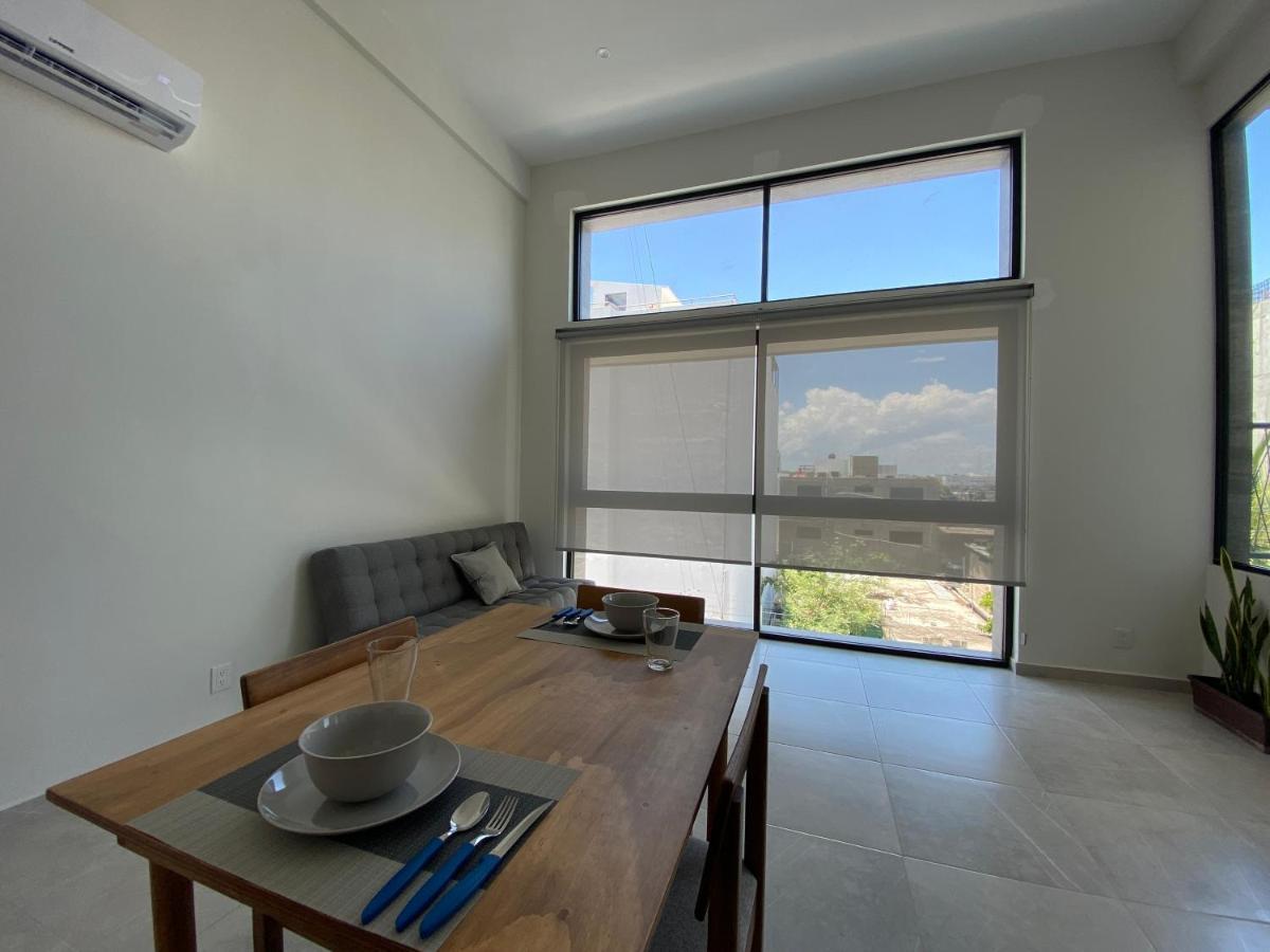 Apartment Alaia Residences By Mexican Vacation Playa del Carmen