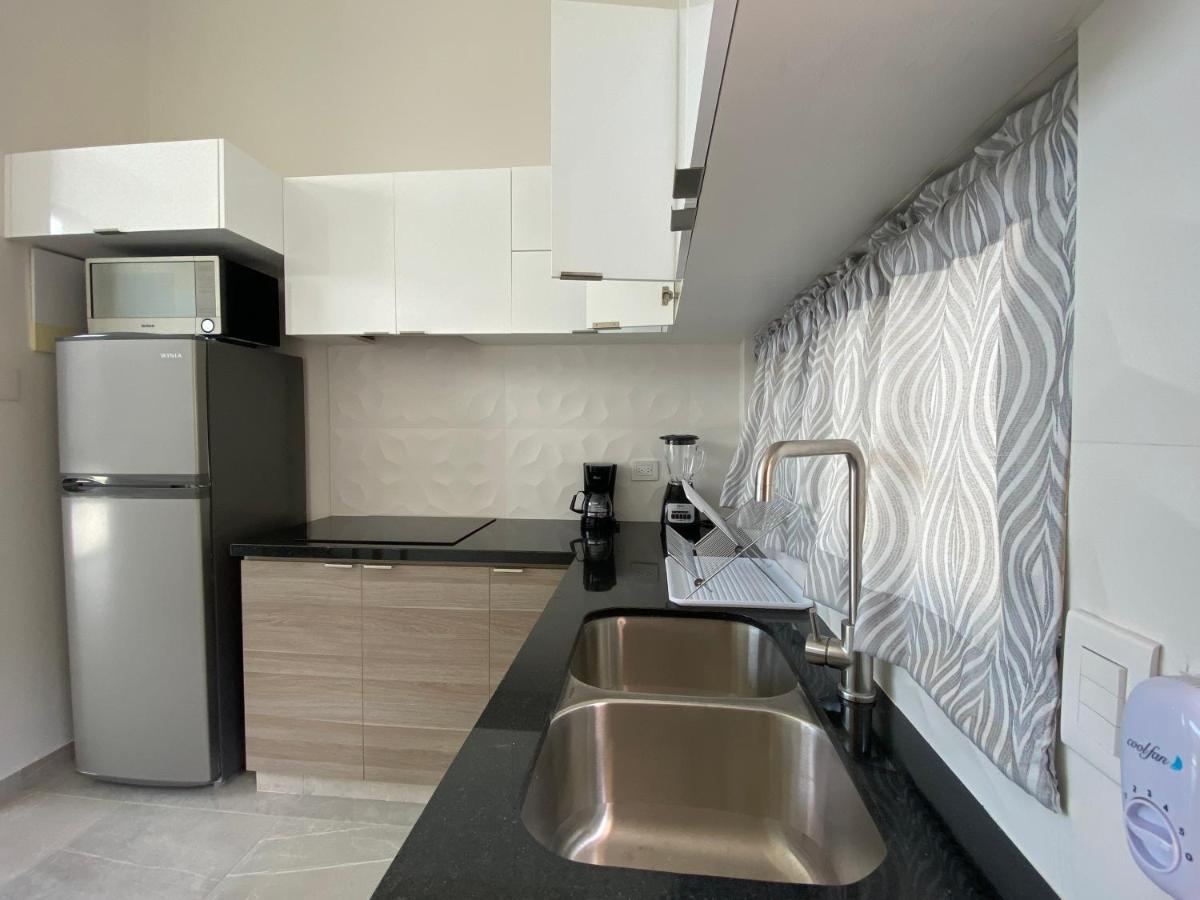Apartment Alaia Residences By Mexican Vacation