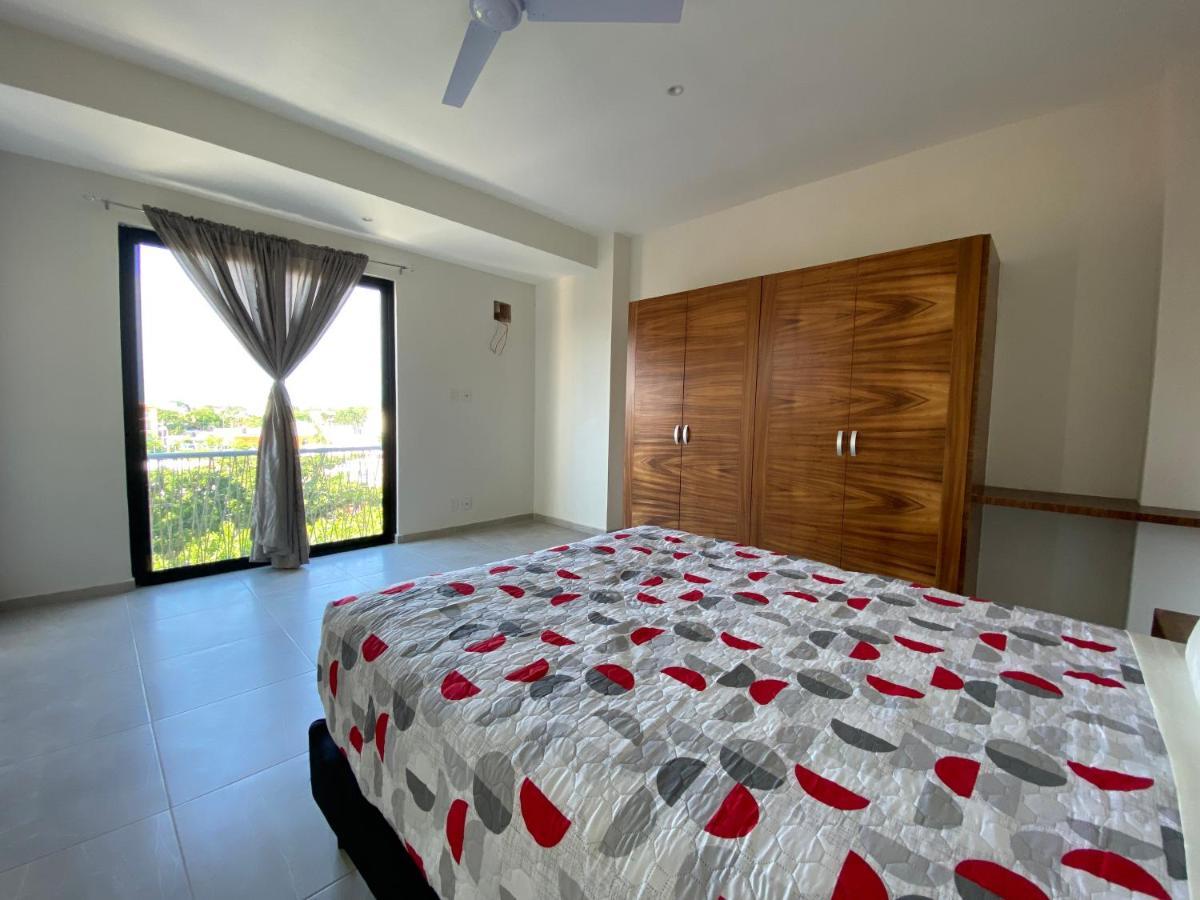 Alaia Residences By Mexican Vacation *