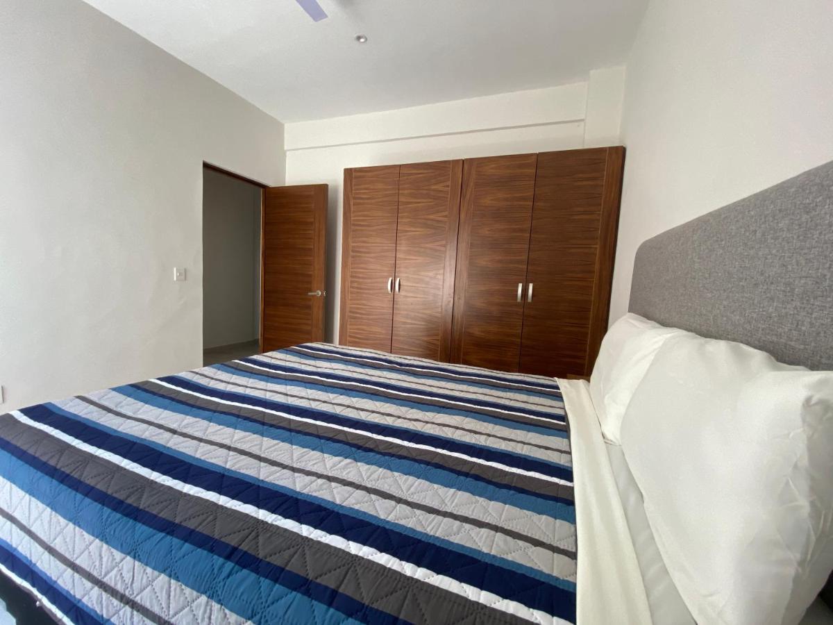 Alaia Residences By Mexican Vacation Apartment Playa del Carmen