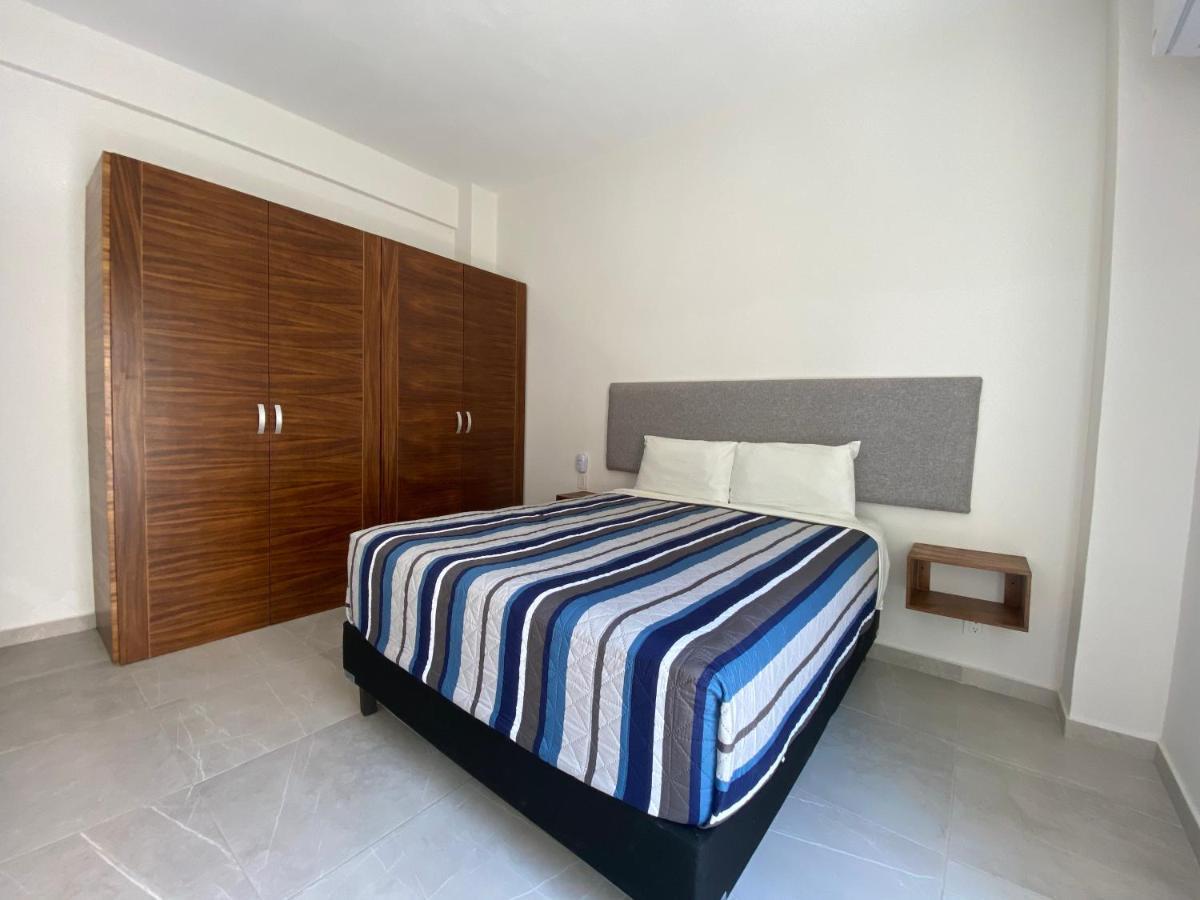 Apartment Alaia Residences By Mexican Vacation *