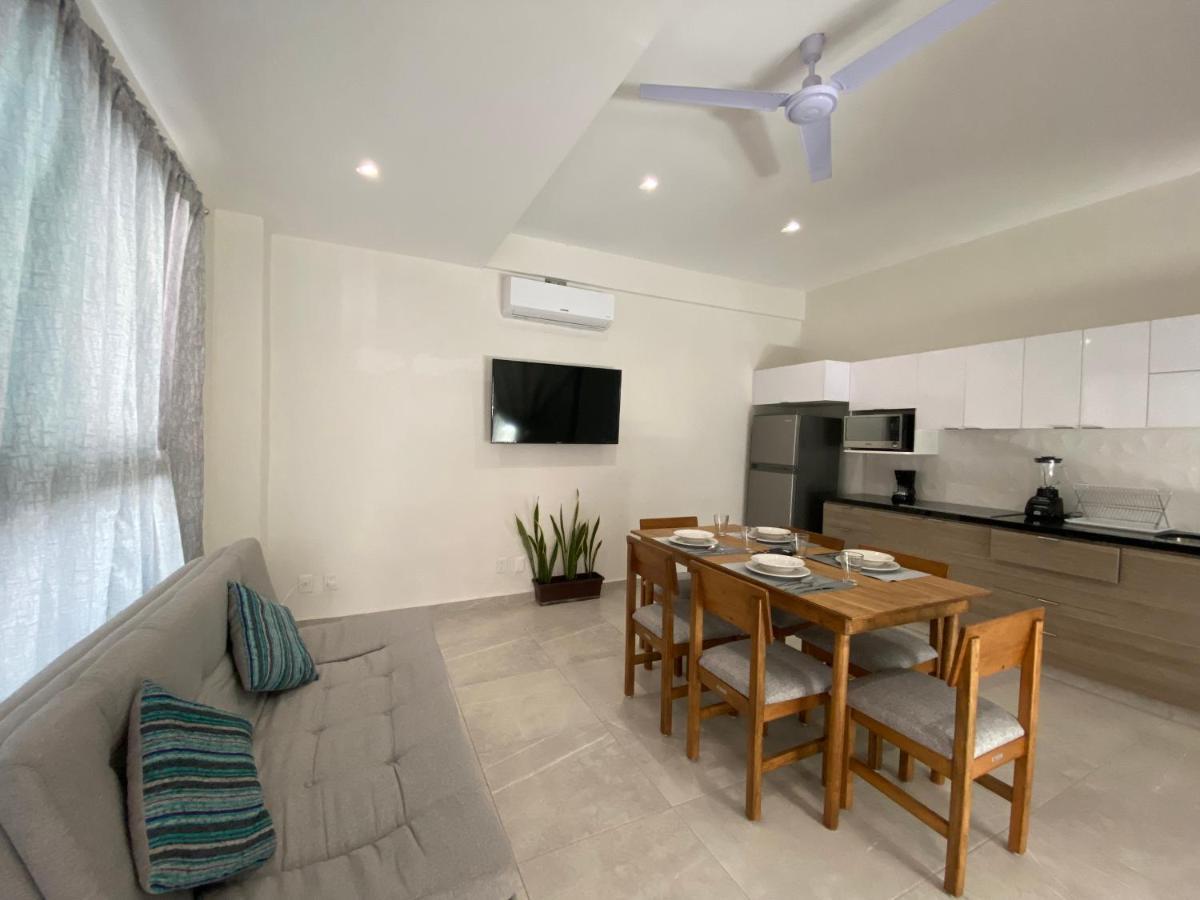 Alaia Residences By Mexican Vacation * Playa del Carmen