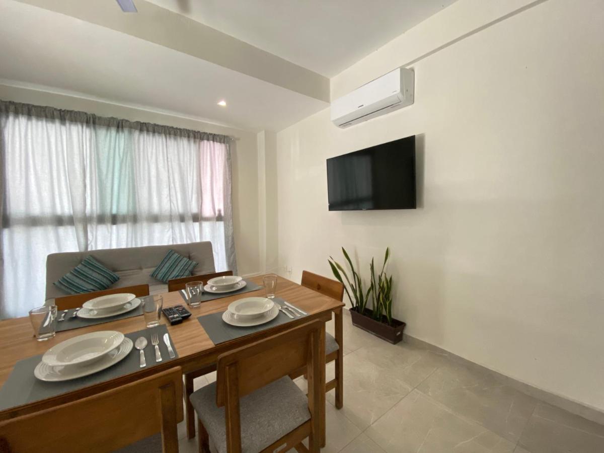 Alaia Residences By Mexican Vacation Apartment Playa del Carmen