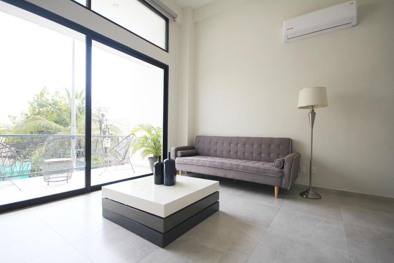 Apartment Alaia Residences By Mexican Vacation Playa del Carmen