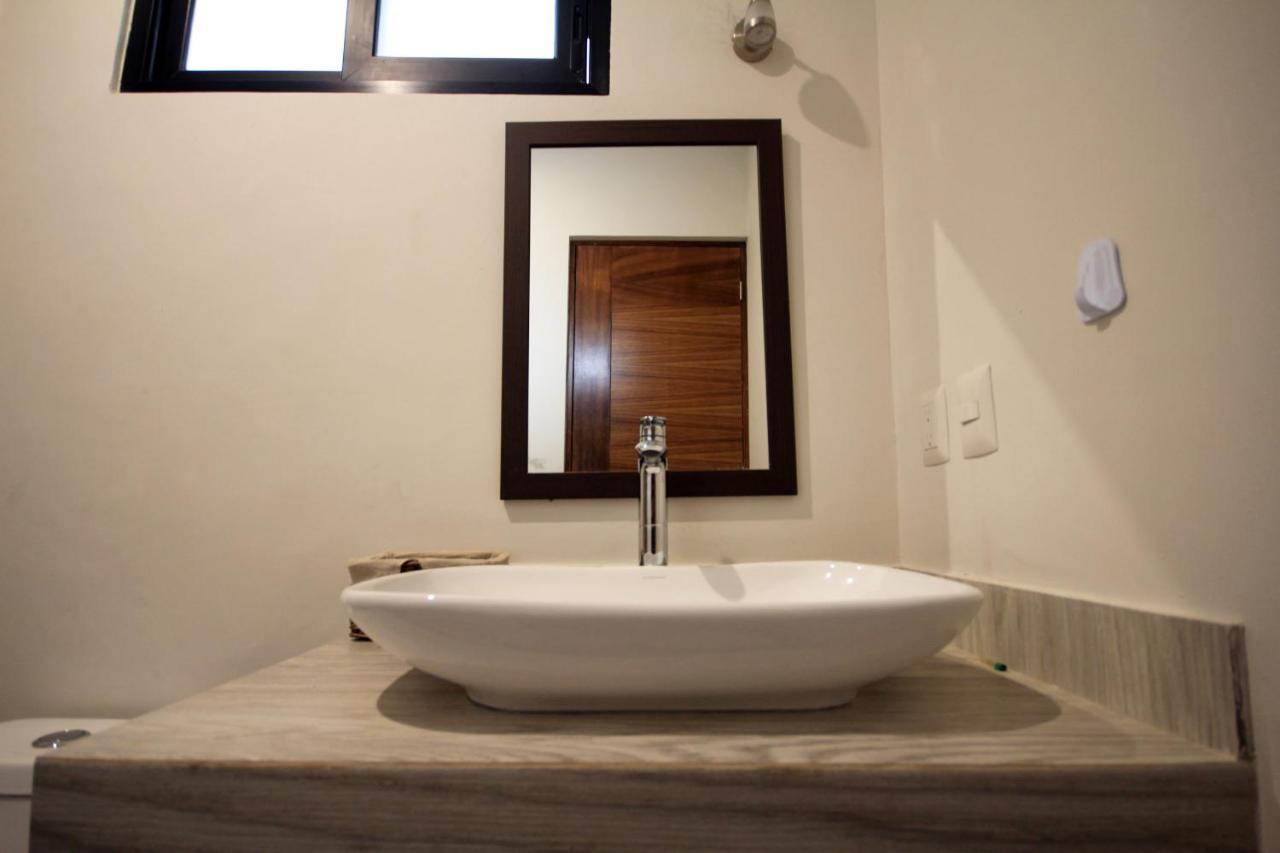 Alaia Residences By Mexican Vacation Apartment Playa del Carmen